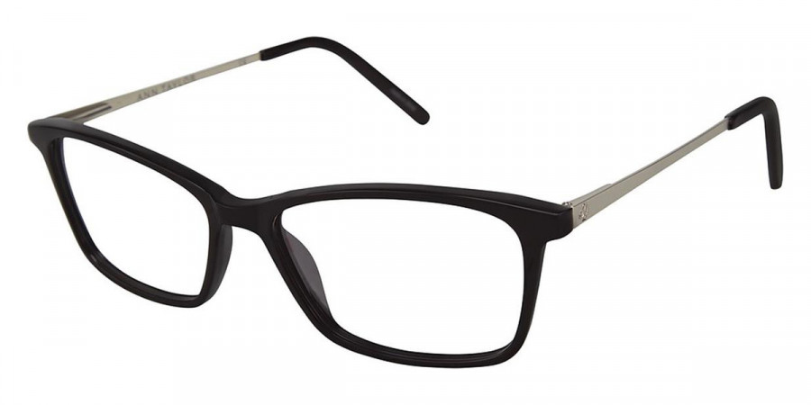 Ann Taylor™ AT327 c01 52 - Black