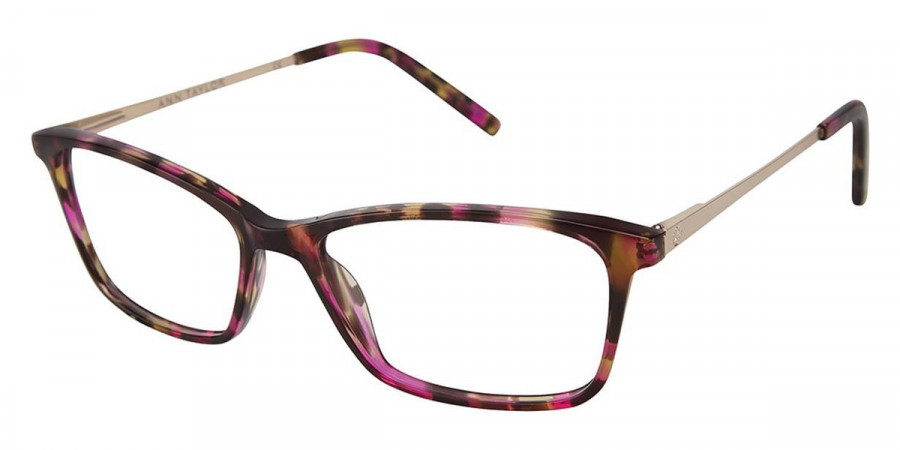 Ann Taylor™ AT327 c03 52 - Magenta Tortoise