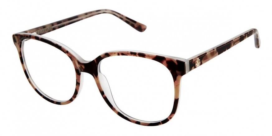 Ann Taylor™ AT328 c01 53 - Brown Tortoise/Sand