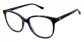 Color: Grey Tortoise/Blue (c02) - Ann Taylor ANTAT328c0253