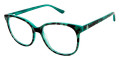 Emerald Tortoise