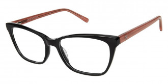 Ann Taylor™ AT333 c01 54 - Black/Blush