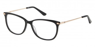 Ann Taylor™ AT339 c01 54 - Black Rose Gold