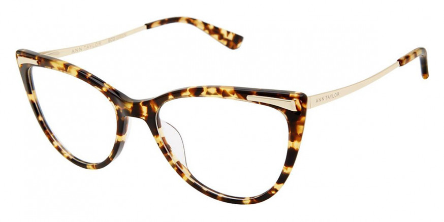 Ann Taylor™ AT340 c01 52 - Tortoise/Light Gold