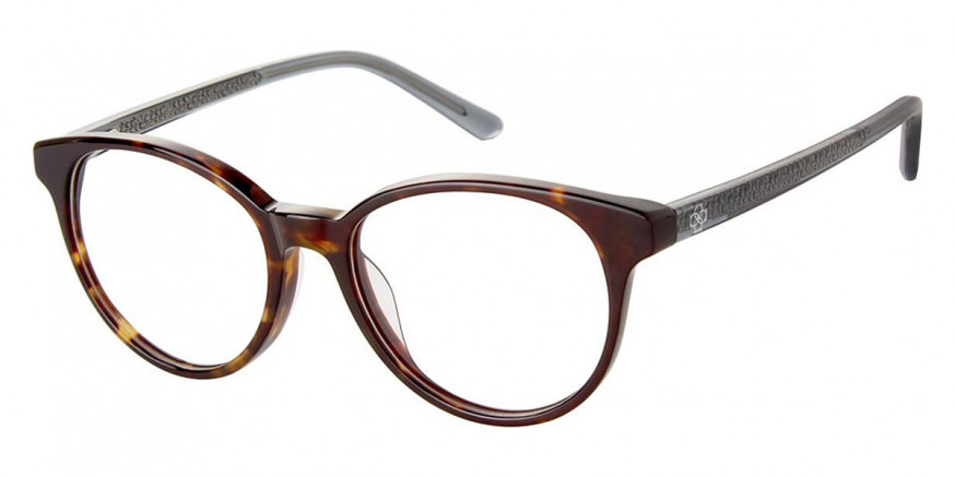 Ann Taylor™ AT343 c01 49 - Tortoise Crystal