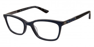 Color: Navy/Black (c03) - Ann Taylor ANTATP005c0350