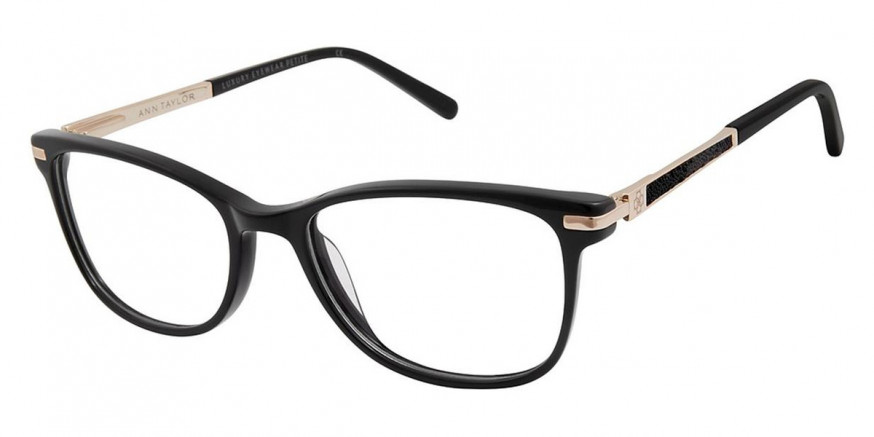 Ann Taylor™ ATP011 c01 48 - Black