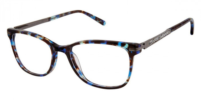Ann Taylor™ ATP011 c03 48 - Navy Tortoise