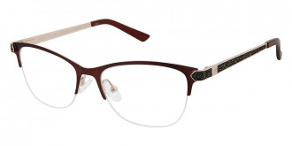 Ann Taylor™ ATP012 c02 50 - Matte Burgundy