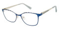 Matte Chambray