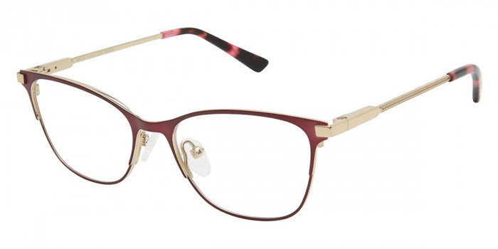 Ann Taylor™ ATP611 c02 49 - Matte Fresh Plum