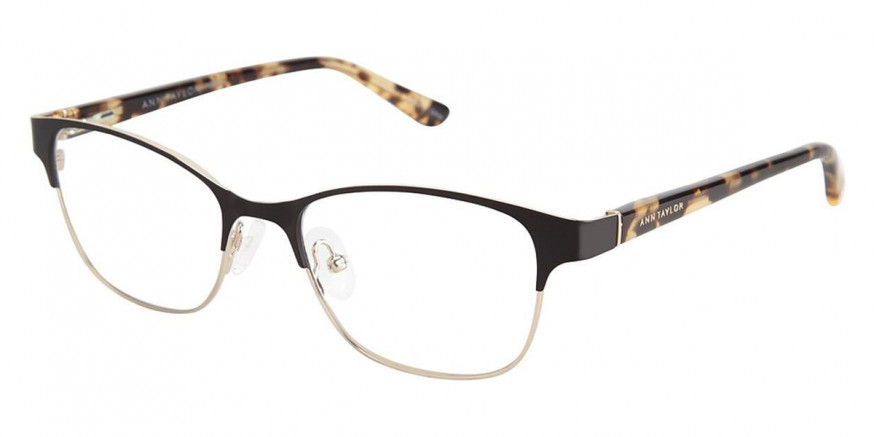 Ann Taylor™ ATP706 c01 48 - Black/Gold