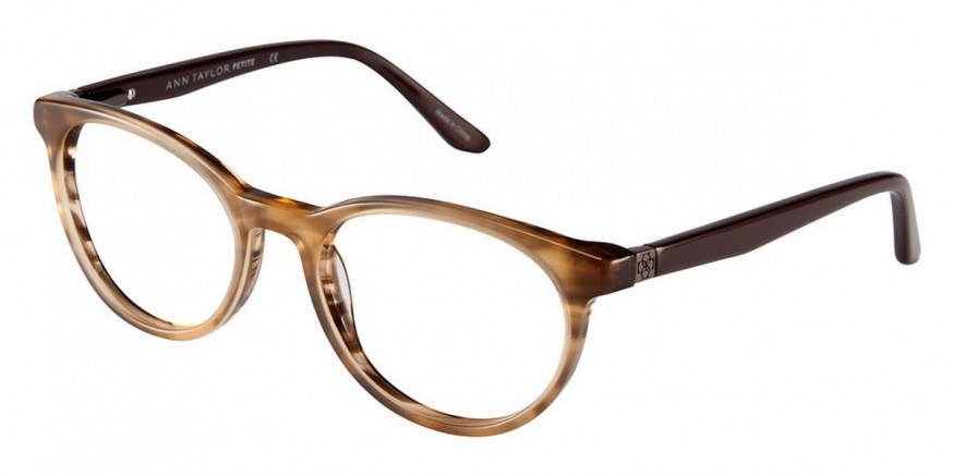 Ann Taylor™ ATP803 c03 48 - Brown Horn