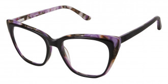 Color: Eggplant (c03) - Ann Taylor ANTATP811c0349