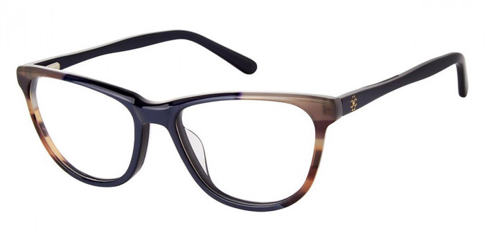 Ann Taylor™ ATP823 c03 50 - Blue Cloud Multi