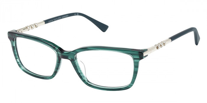 Ann Taylor™ AT033 c03 52 - Teal Horn