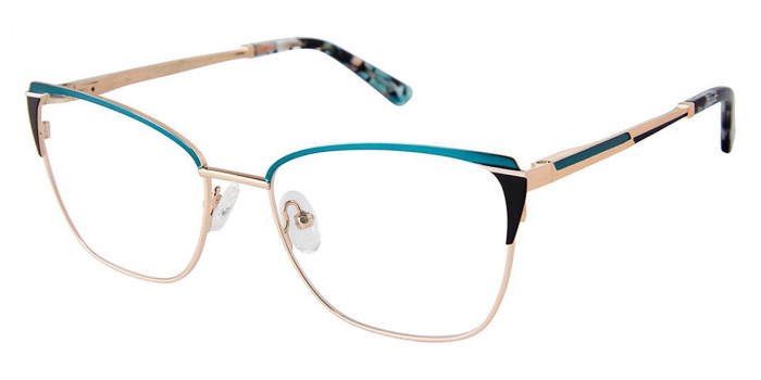 Ann Taylor™ AT109 c03 53 - Matte Teal