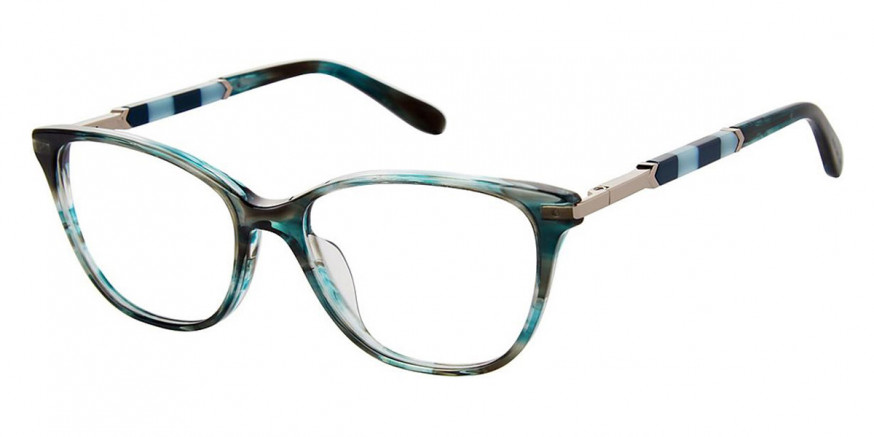 Ann Taylor™ AT344 c02 53 - Periwinkle Tortoise