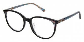 Color: Black/Teal Tortoise (c01) - Ann Taylor ANTTYAT3450151