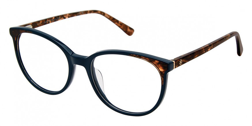 Ann Taylor™ AT345 c02 51 - Teal Tortoise