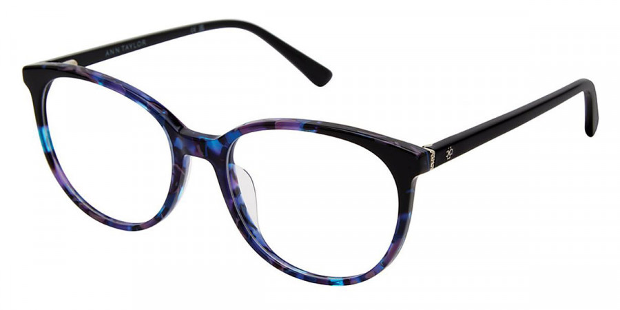 Ann Taylor™ AT345 c03 51 - Marble Azure Black