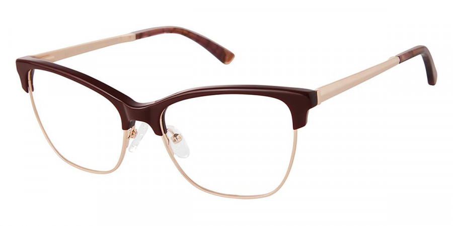 Ann Taylor™ AT349 c02 54 - Mulberry/Rose
