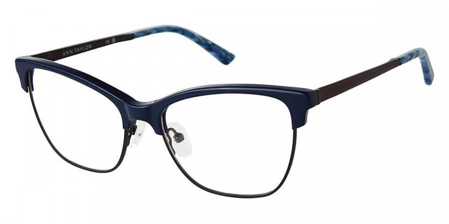 Ann Taylor™ AT349 c03 54 - Navy/Dark Gunmetal