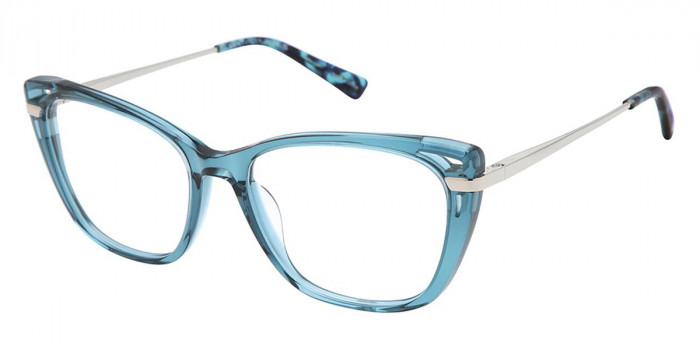 Ann Taylor™ AT355 c03 53 - Translucent Teal