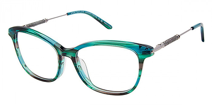 Ann Taylor™ TYATP032 c02 50 - Emerald Horn