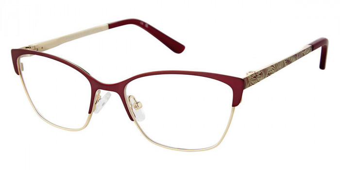 Ann Taylor™ ATP713 c03 49 - Mulberry/Gold