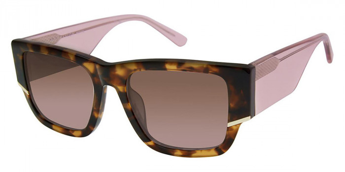 Ann Taylor™ ATP930 c02 51 - Tortoise/Crystal