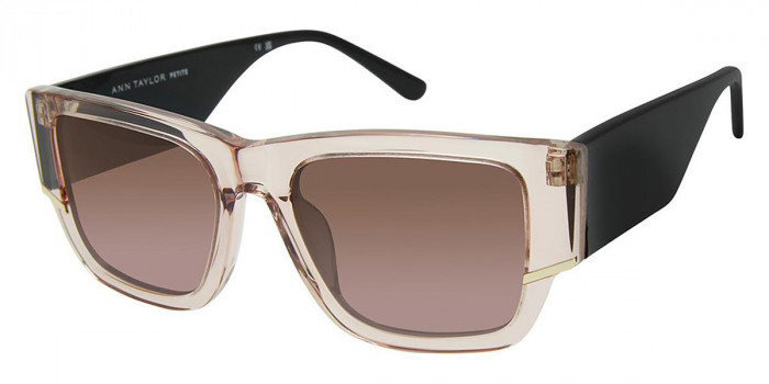 Ann Taylor™ ATP930 c03 51 - Crystal Blush Black