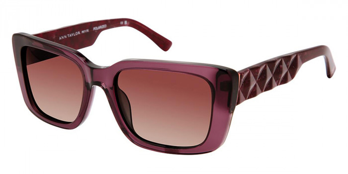Ann Taylor™ ATP935 c03 52 - Translucent Plum