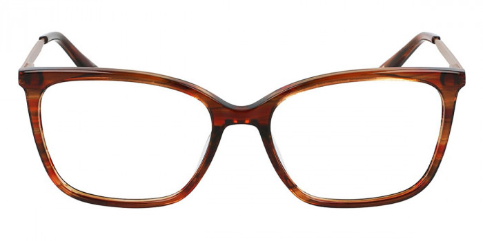 Anne Klein™ AK5095 200 54 - Mocha Horn