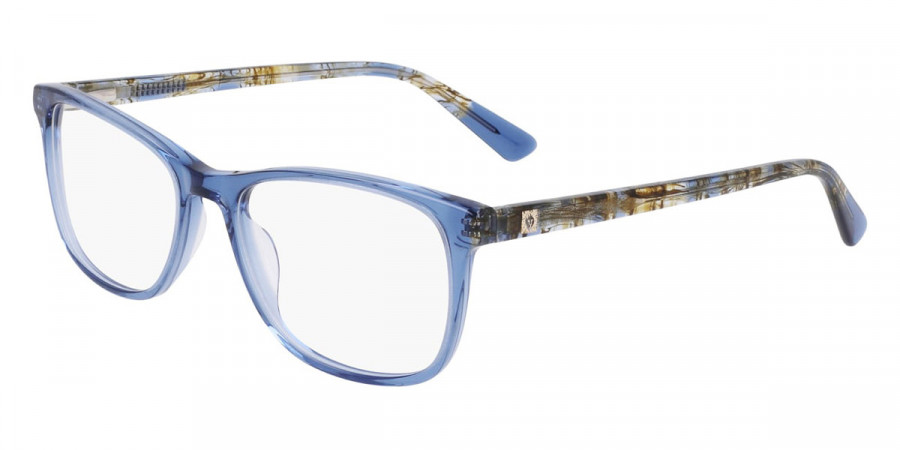 Color: Blue Crystal (400) - Anne Klein AKLAK509640053