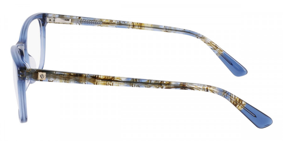 Color: Blue Crystal (400) - Anne Klein AKLAK509640053