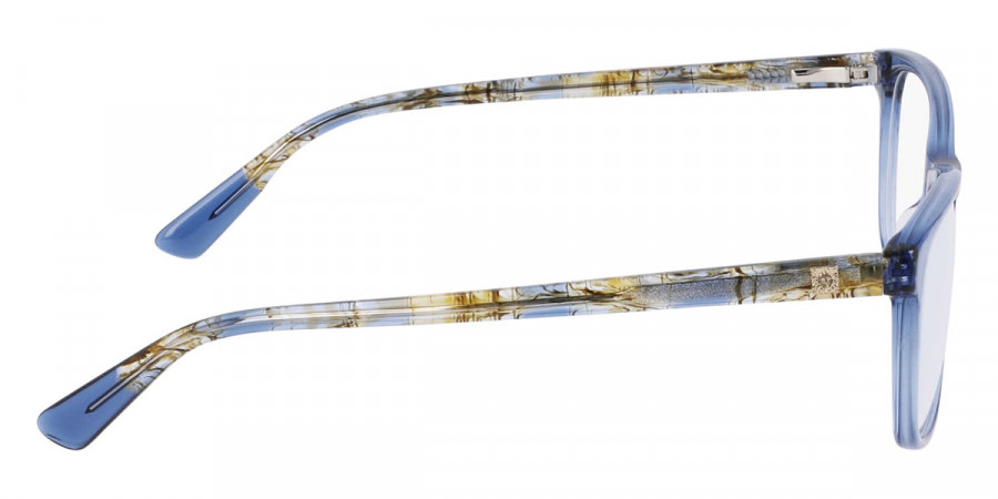 Color: Blue Crystal (400) - Anne Klein AKLAK509640053