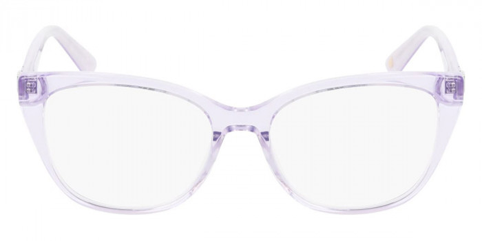Anne Klein™ AK5121 512 52 - Lilac Crystal