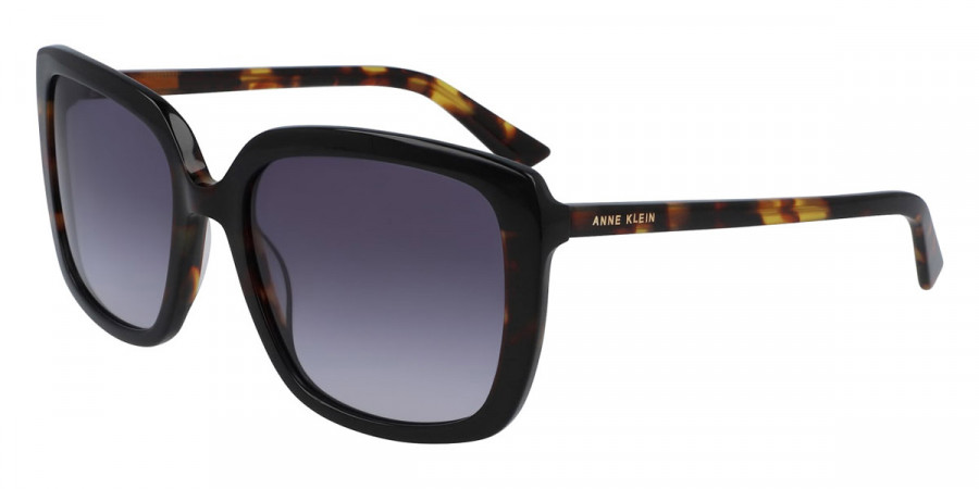 Color: Black Tortoise (001) - Anne Klein AK706600155