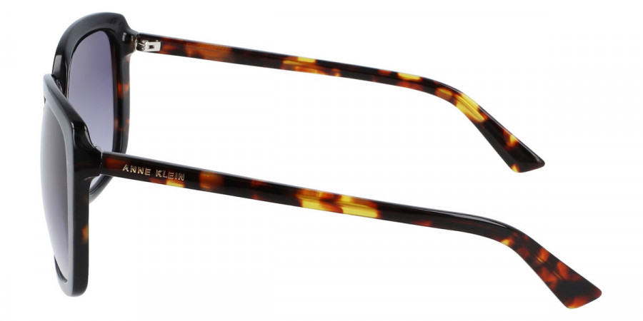 Color: Black Tortoise (001) - Anne Klein AK706600155
