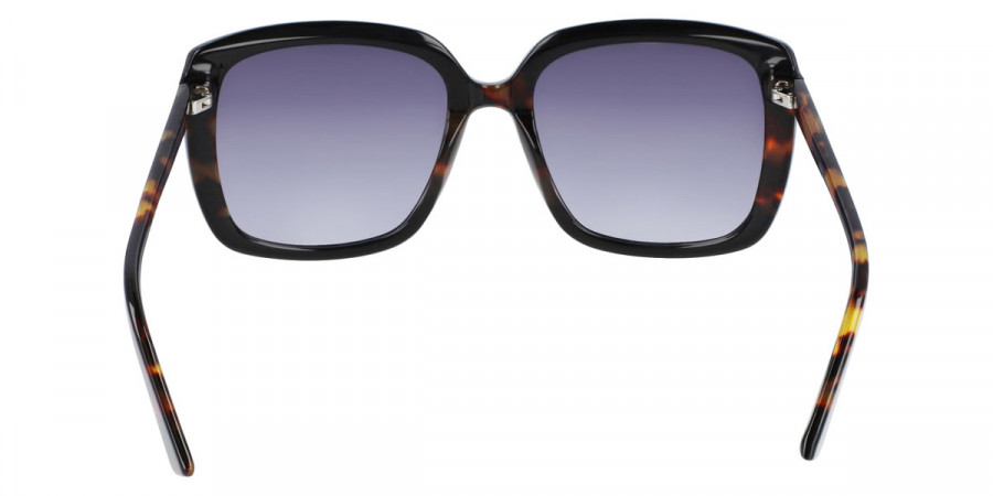 Color: Black Tortoise (001) - Anne Klein AK706600155