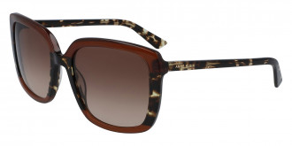 Color: Mocha Tortoise (200) - Anne Klein AK706620055