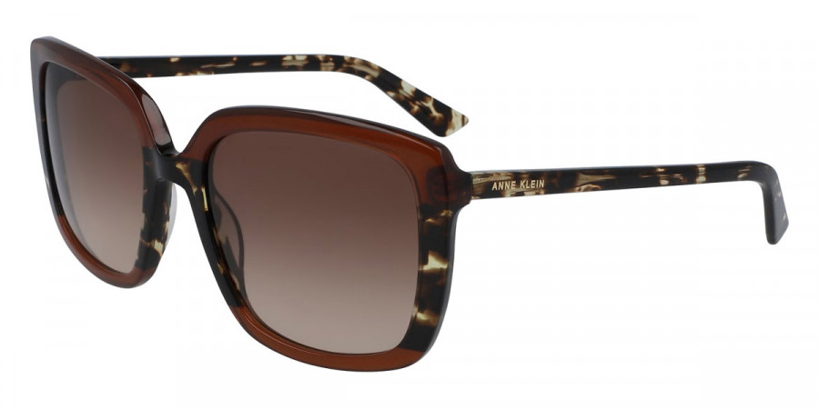 Color: Mocha Tortoise (200) - Anne Klein AK706620055