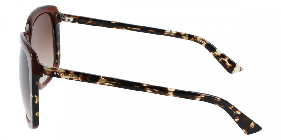 Color: Mocha Tortoise (200) - Anne Klein AK706620055
