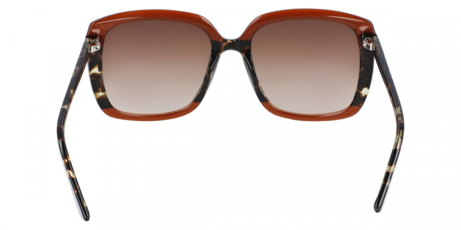 Color: Mocha Tortoise (200) - Anne Klein AK706620055