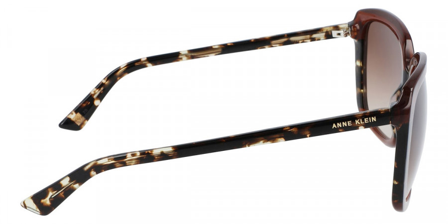 Color: Mocha Tortoise (200) - Anne Klein AK706620055