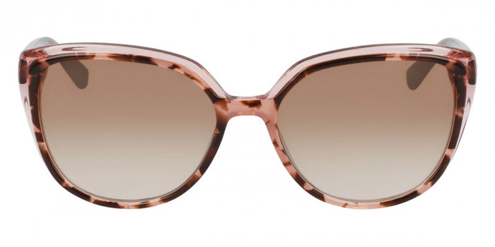 Anne Klein™ AK7077 690 54 - Blush Tortoise