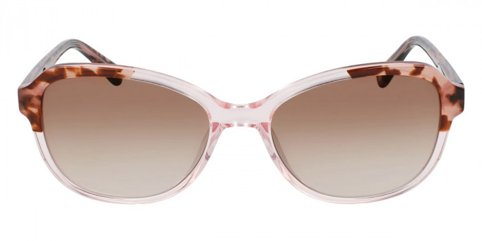 Anne Klein™ AK7078 660 55 - Blush Crystal