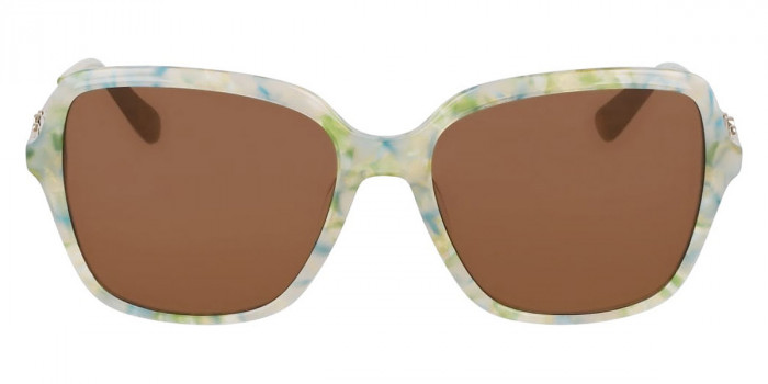 Anne Klein™ AK7093 330 56 - Olive Marble