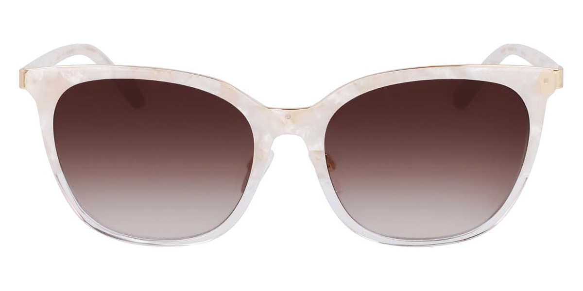 品質が Anne EyeOns.com | Sunglasses Cat-Eye AK7096 Klein™ スーツ・フォーマル・ドレス